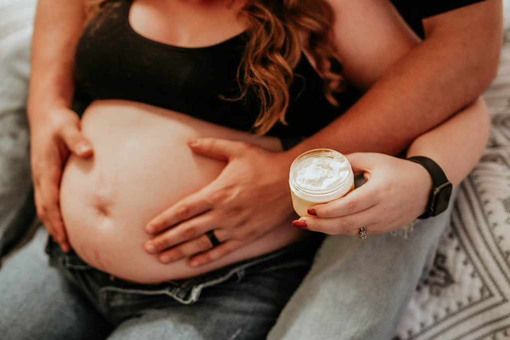 Fertility & Pregnancy