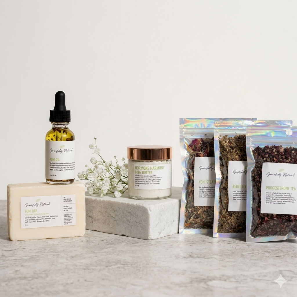 Fertility Kit