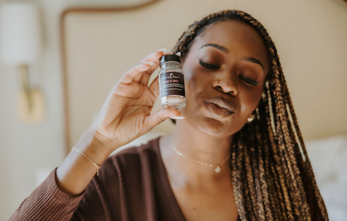 Make It Juicy (30 count)