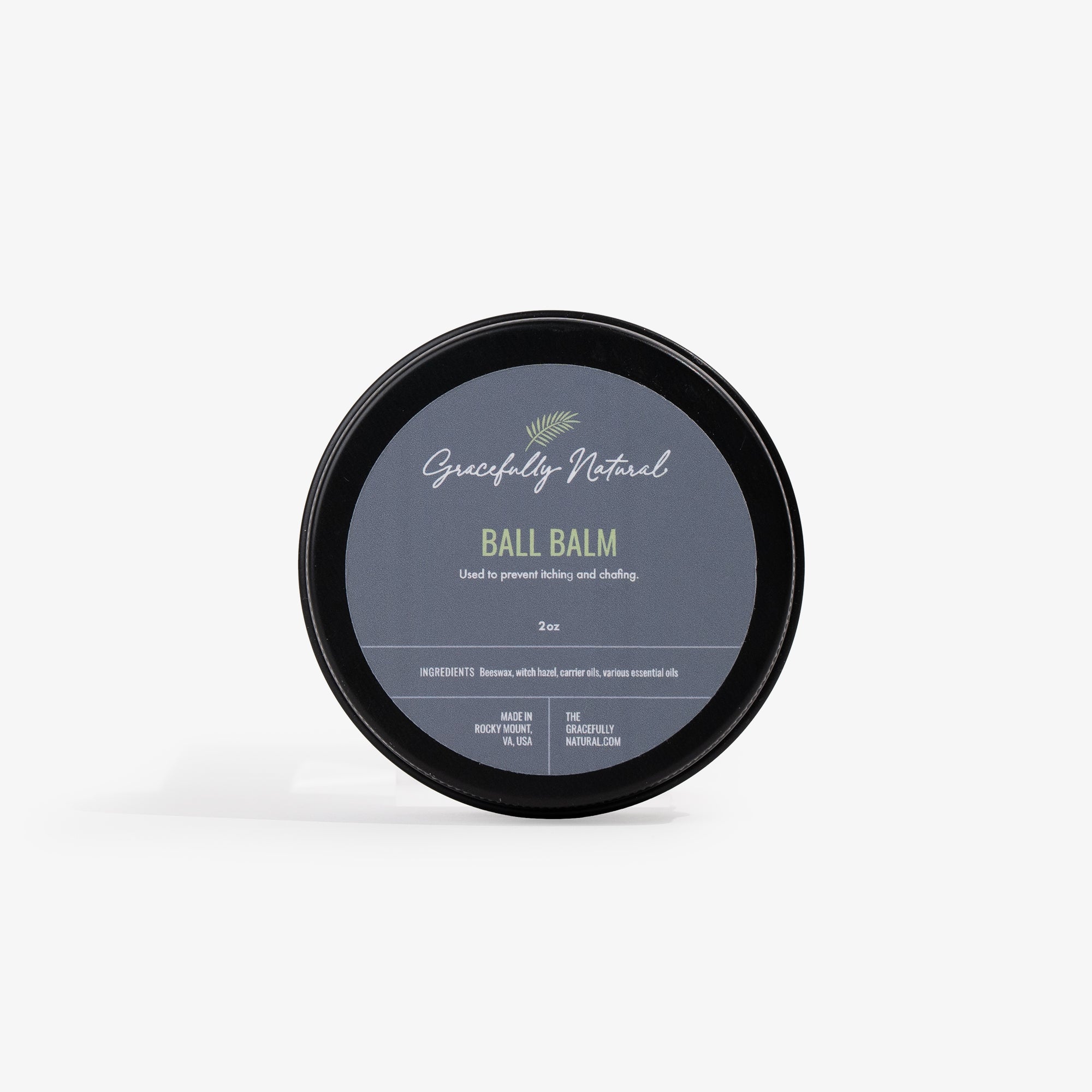 Ball Balm