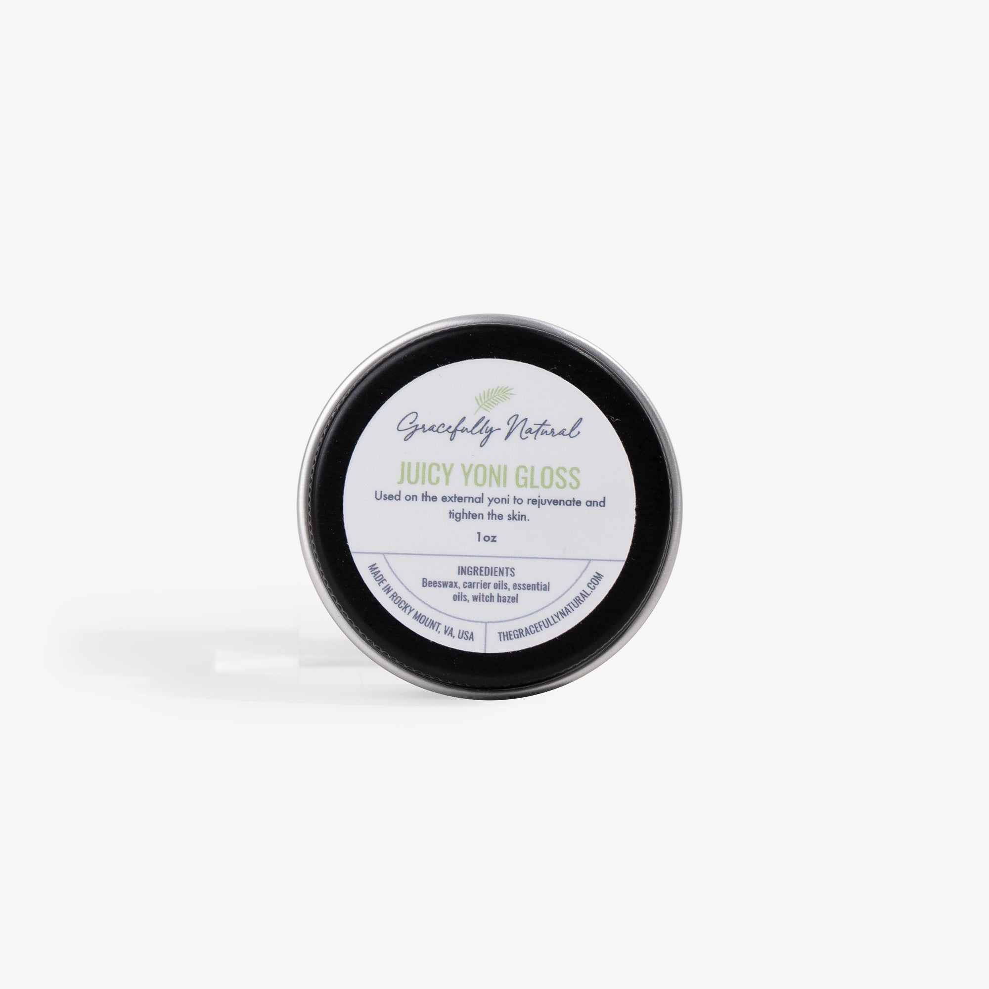 Juicy Yoni Gloss