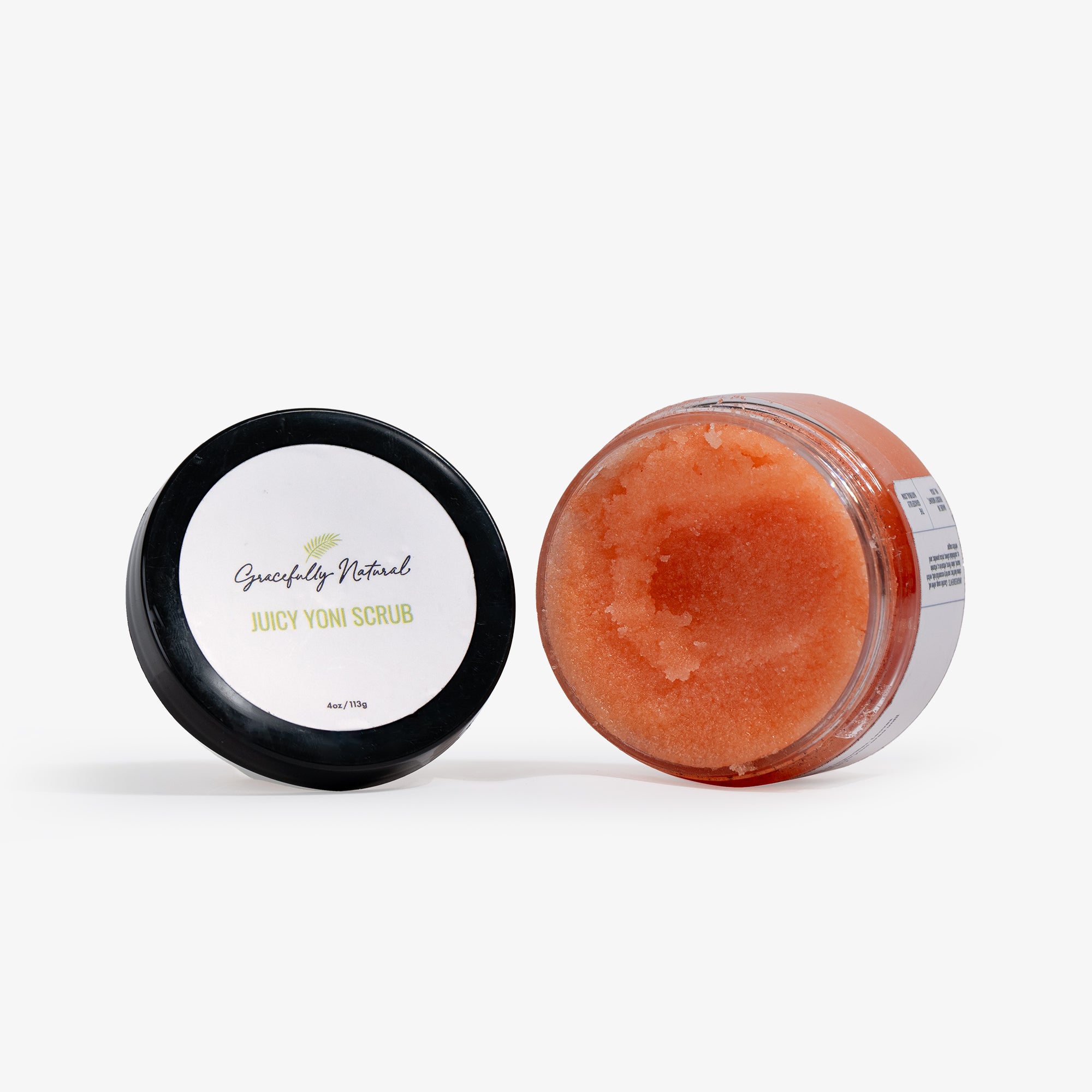 Juicy Yoni Scrub