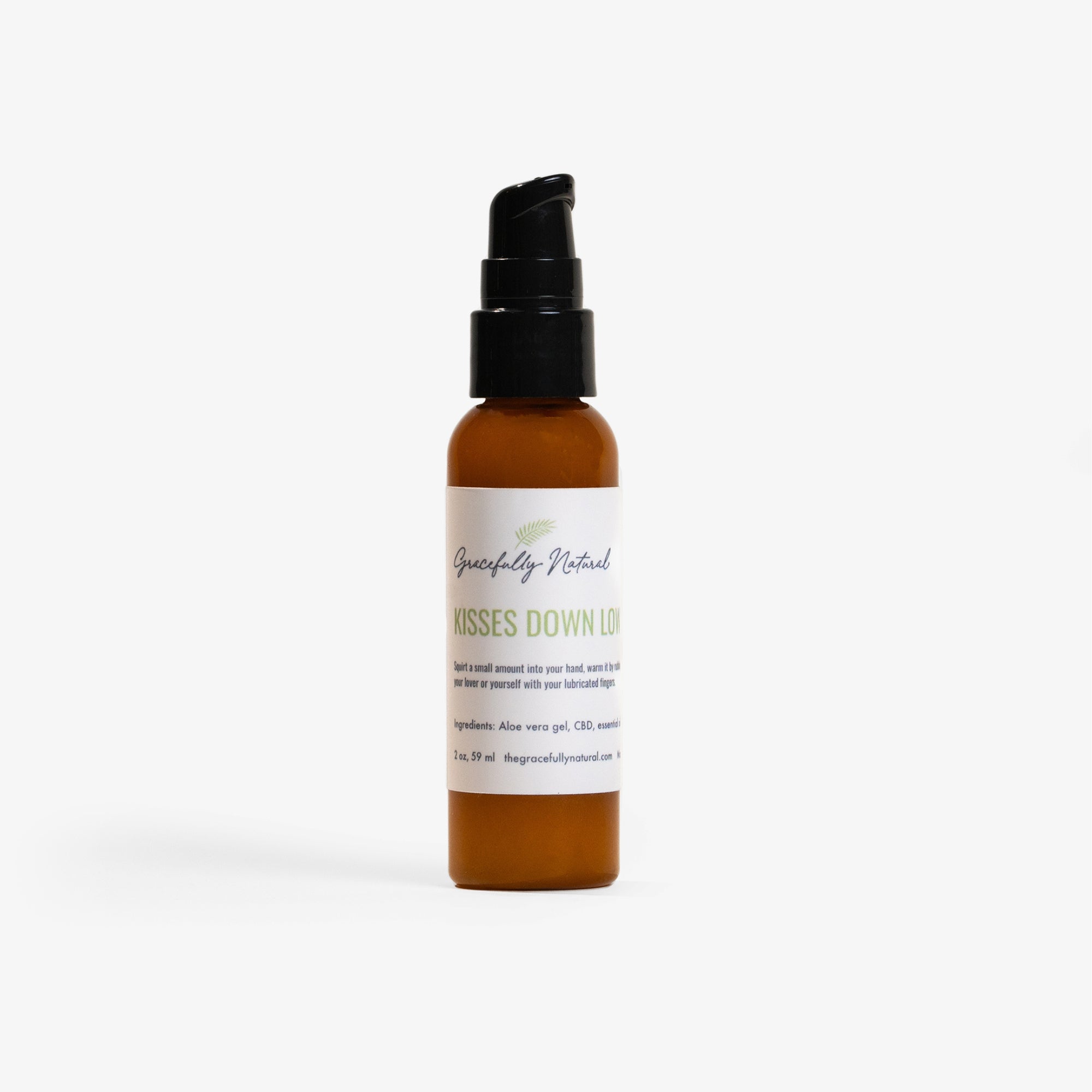 Lubes | The Gracefully Natural Lubes | The Gracefully Natural