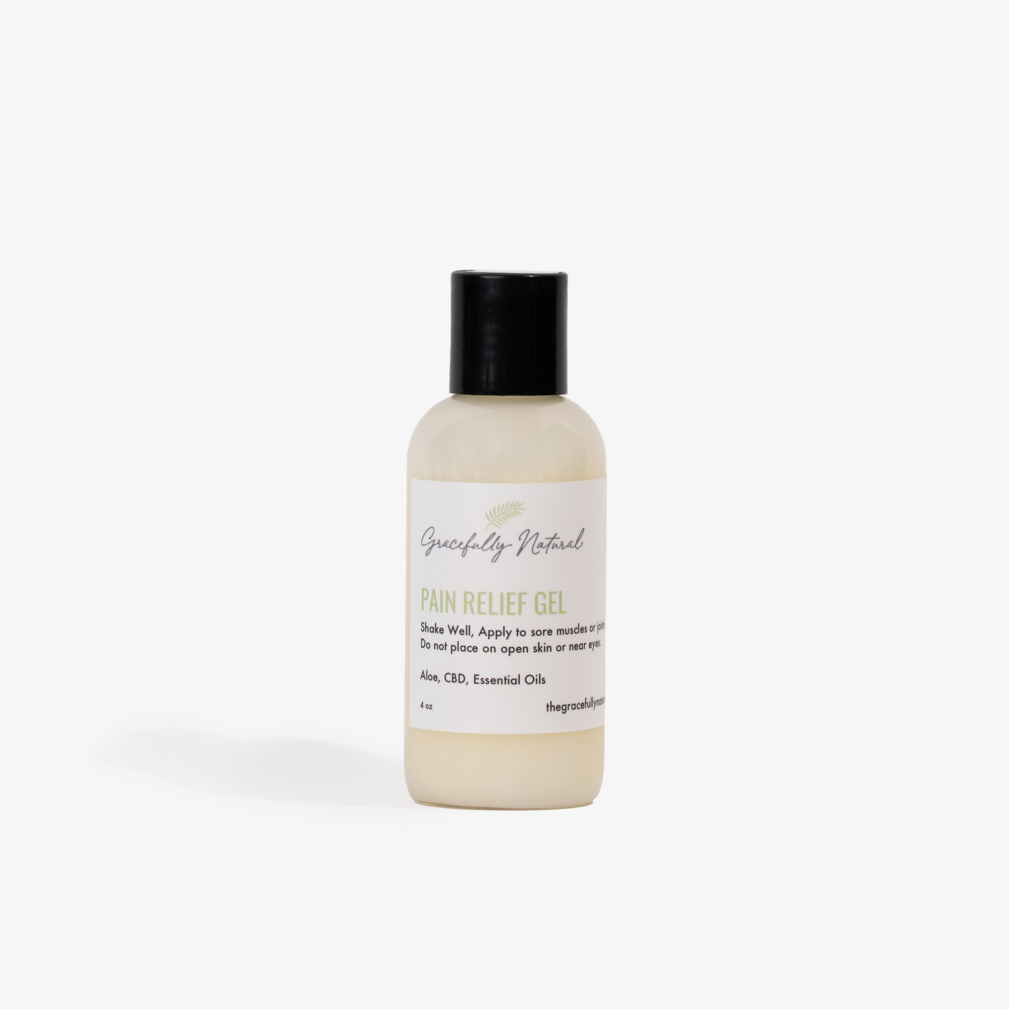 Pain Relief Gel