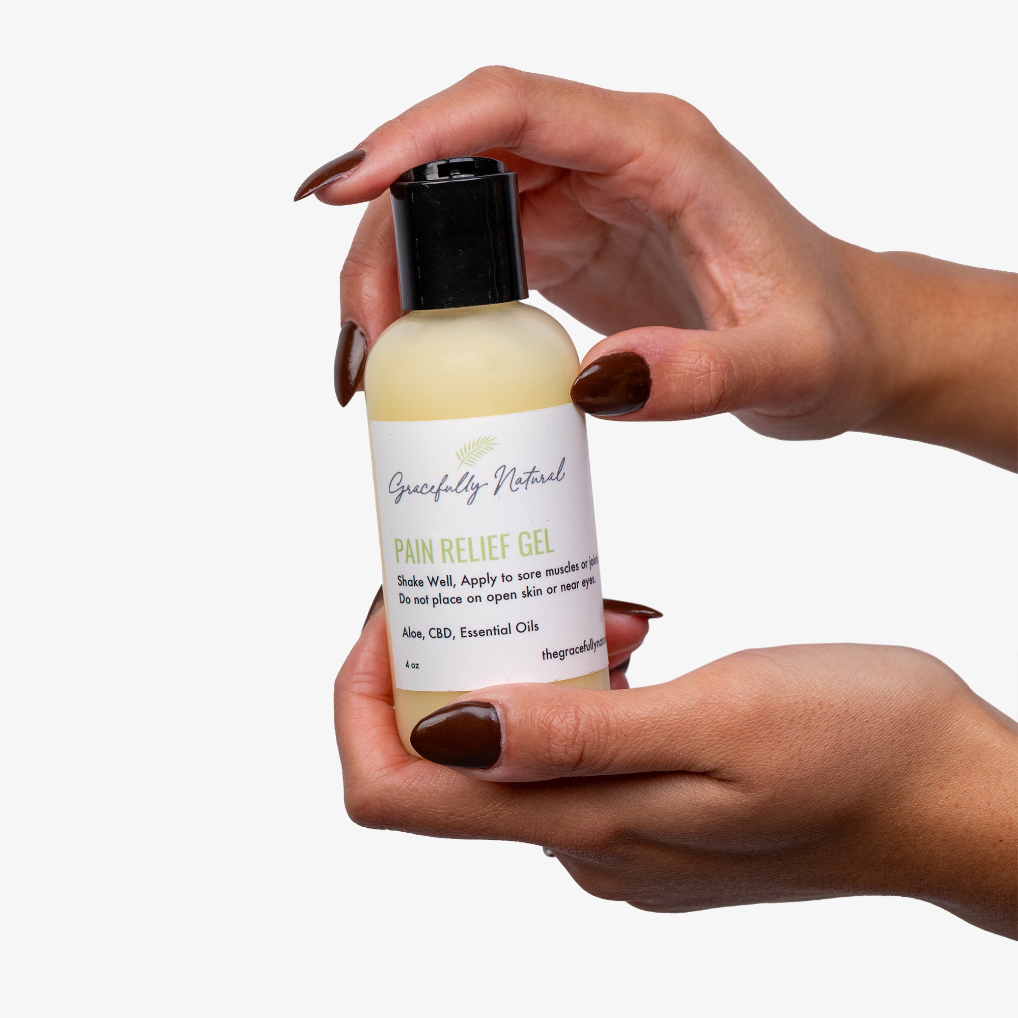 Pain Relief Gel