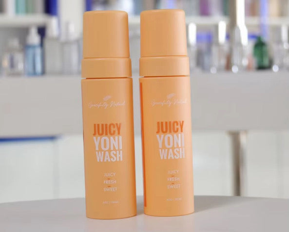Juicy Yoni Wash