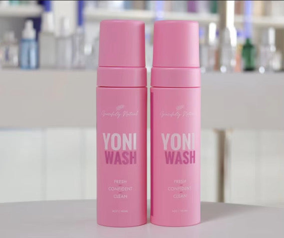 Yoni Wash