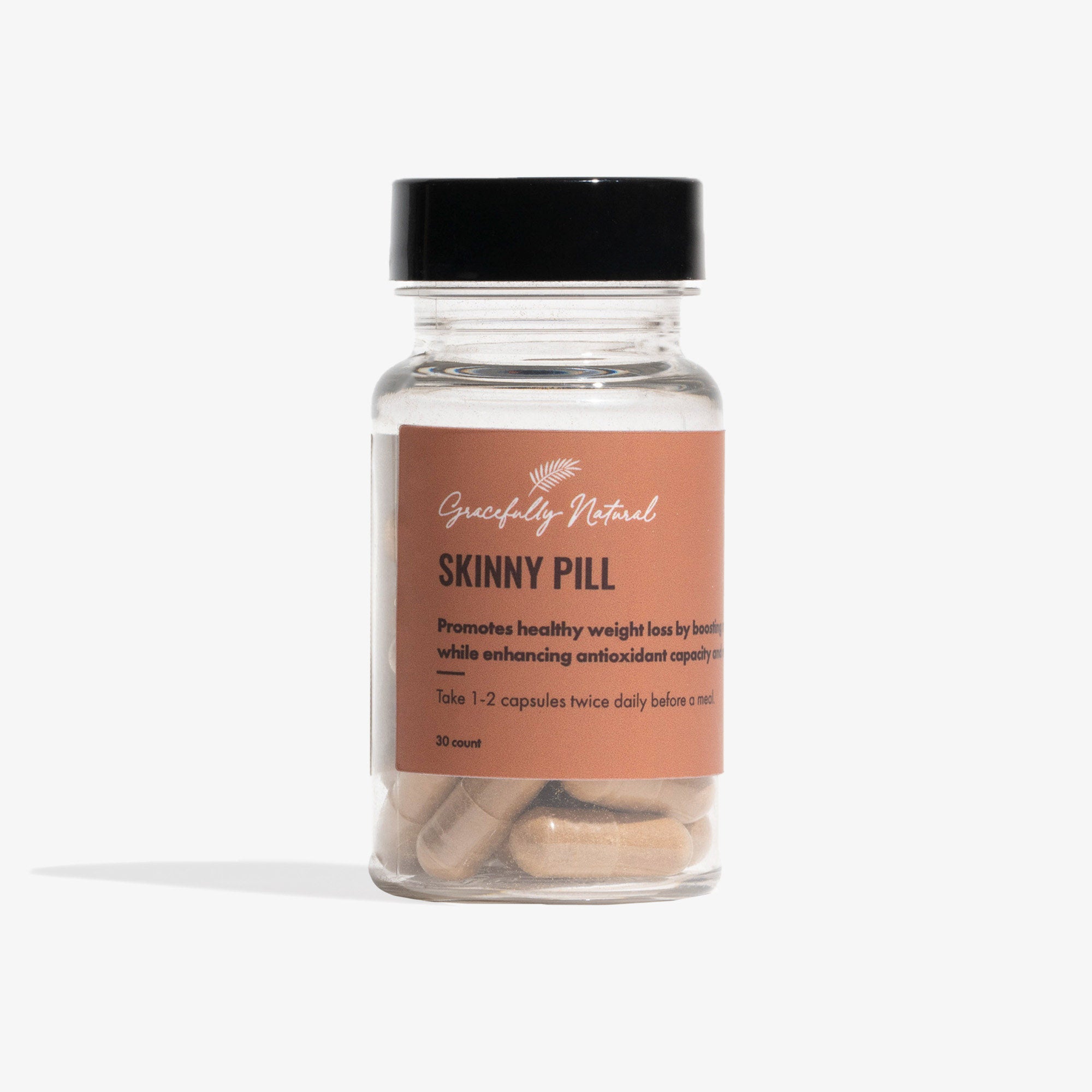 Skinny Pill (30 count)