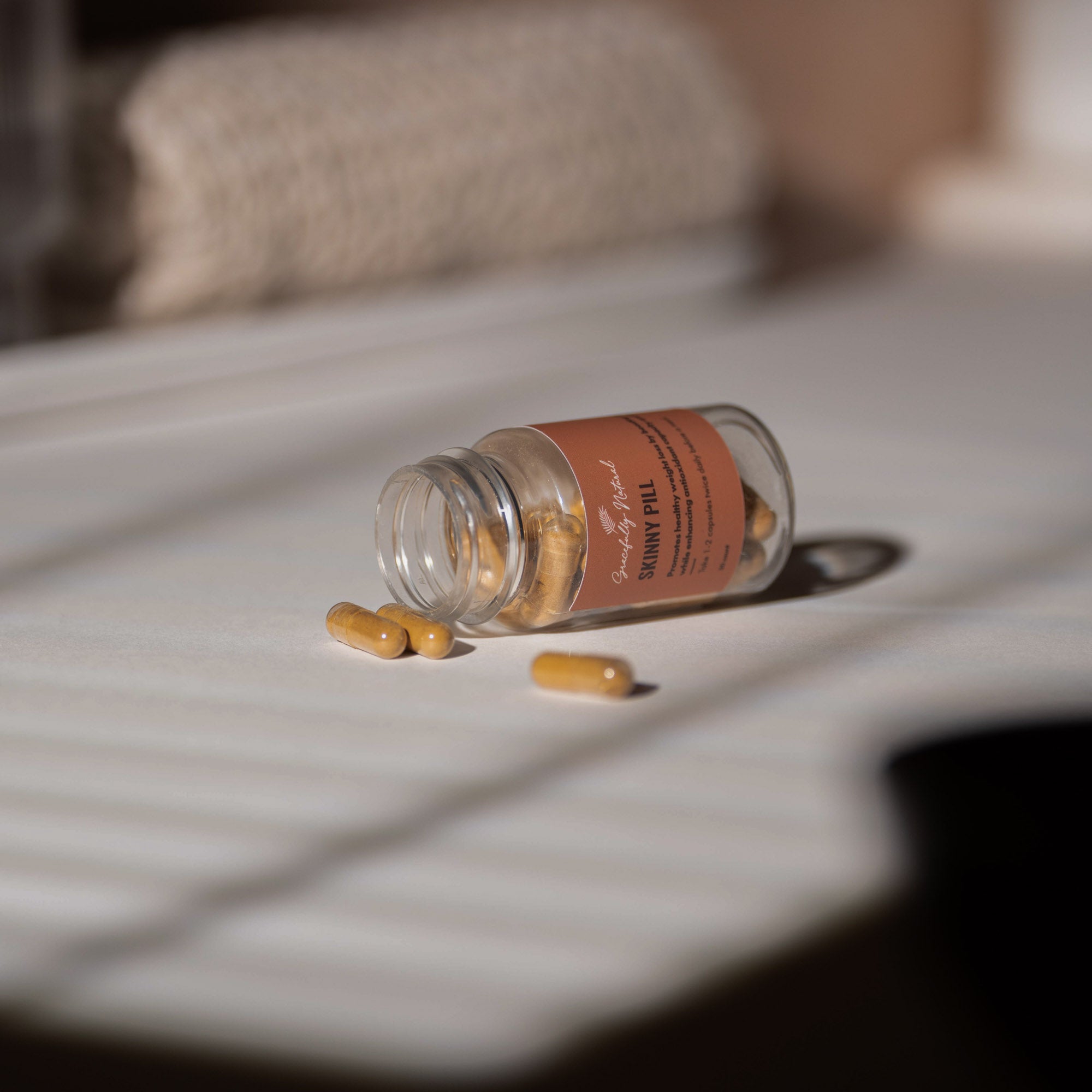 Skinny Pill (30 count)