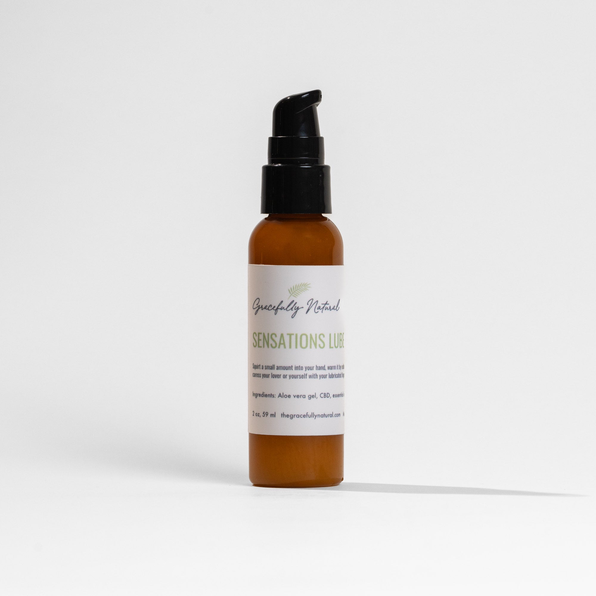 Lubes | The Gracefully Natural Lubes | The Gracefully Natural